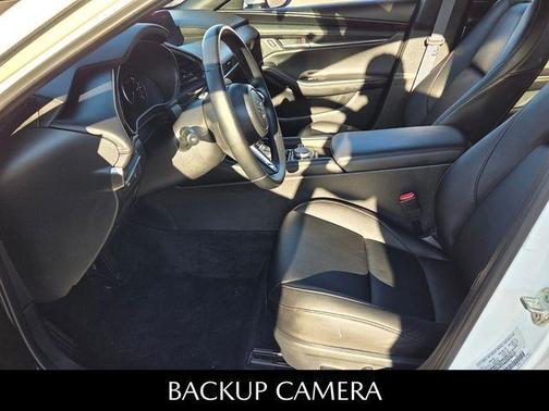 2024 Mazda Mazda3 2.5 S