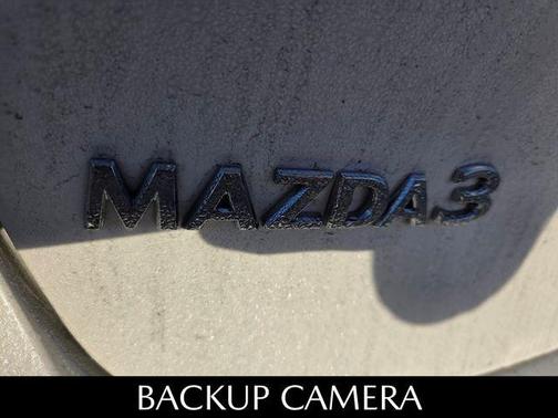 2024 Mazda Mazda3 2.5 S