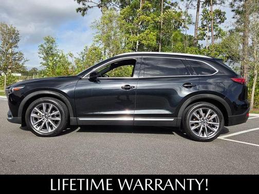 2021 Mazda CX-9 Grand Touring