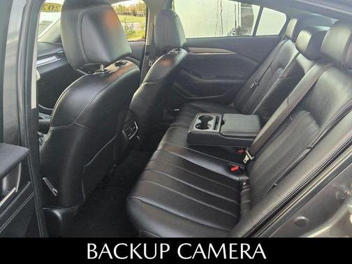 2021 Mazda Mazda6 Grand Touring