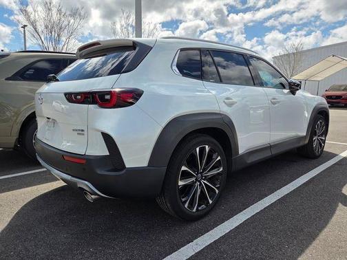 2023 Mazda CX-50 2.5 Turbo Premium Plus Package