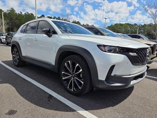 2023 Mazda CX-50 2.5 Turbo Premium Plus Package