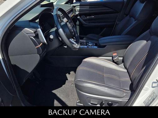 2023 Mazda CX-50 2.5 Turbo Premium Plus Package