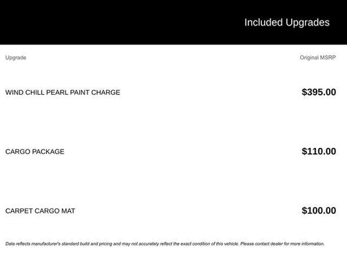 2023 Mazda CX-50 2.5 Turbo Premium Plus Package