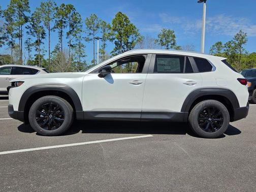 2026 Mazda CX-50 2.5 S PREFERRED