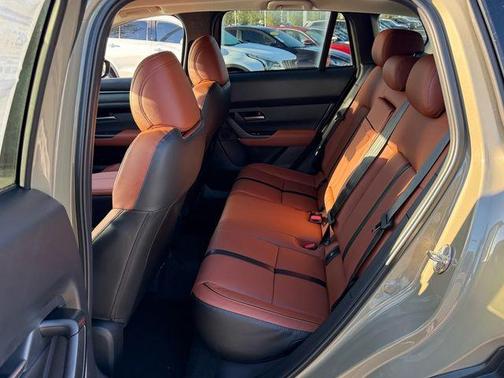 2026 Mazda CX-50 2.5 Turbo