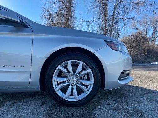 2019 Chevrolet Impala 1LT for sale in St. Louis, MO - image 23