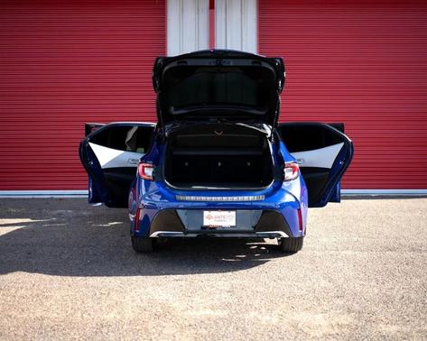 2023 Toyota Corolla XSE