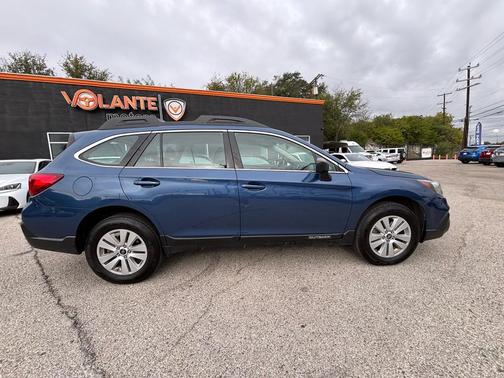 2019 Subaru Outback 2.5i