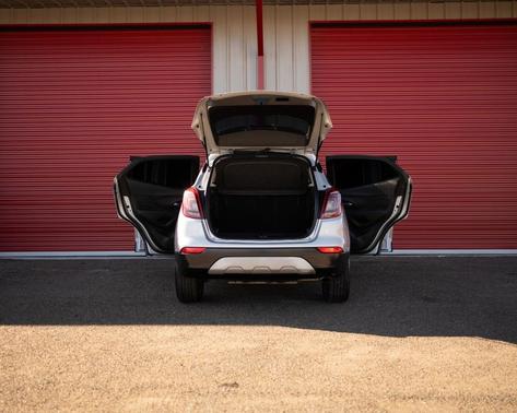 2017 Buick Encore Sport Touring