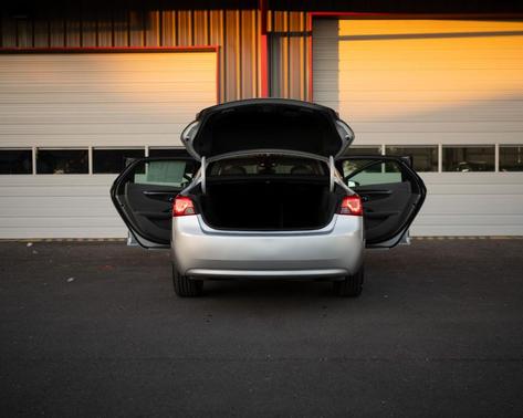 2018 Chevrolet Impala 1LT