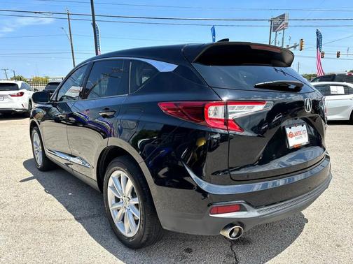 2020 Acura RDX Base