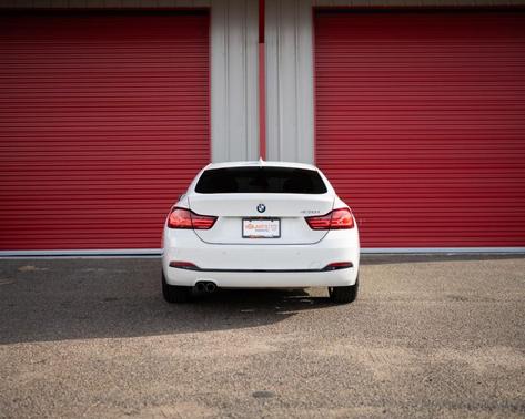 2020 BMW 430 Gran Coupe i