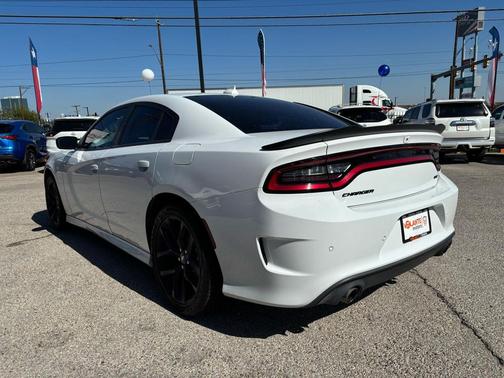 2021 Dodge Charger GT