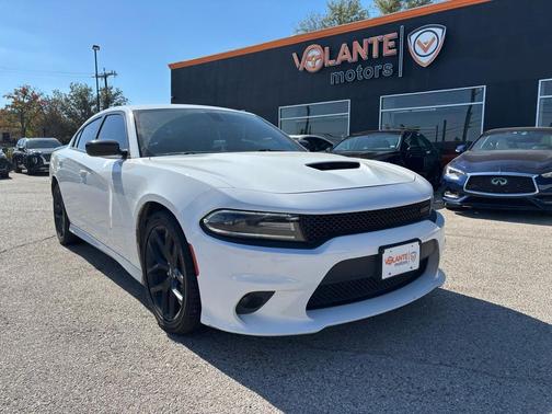 2021 Dodge Charger GT