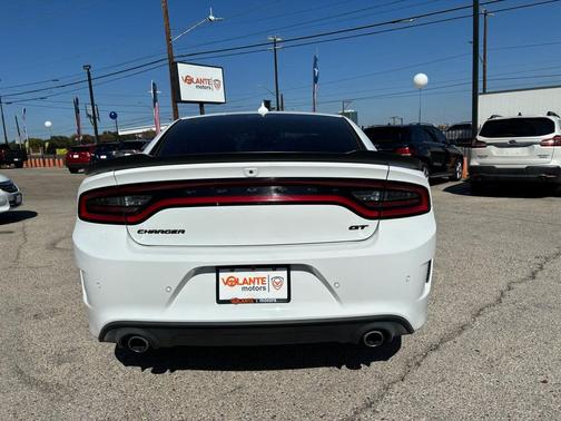 2021 Dodge Charger GT