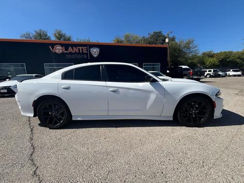 2021 Dodge Charger GT