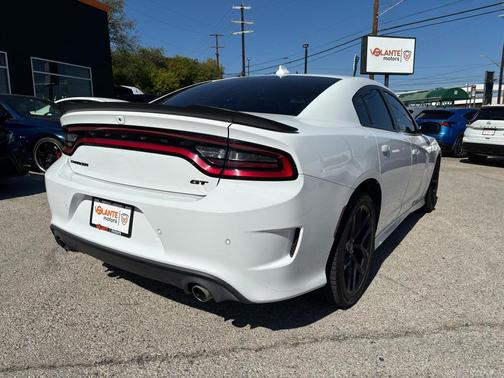 2021 Dodge Charger GT