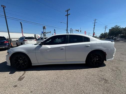2021 Dodge Charger GT