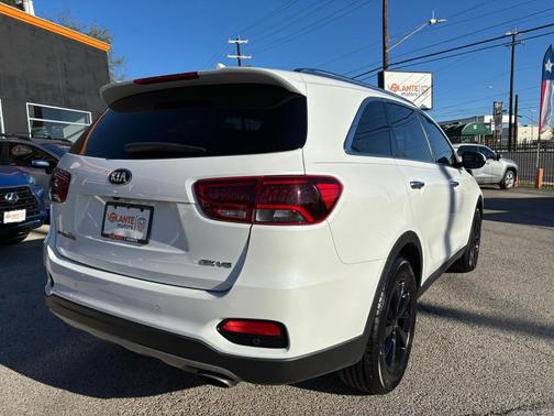 2019 Kia Sorento EX