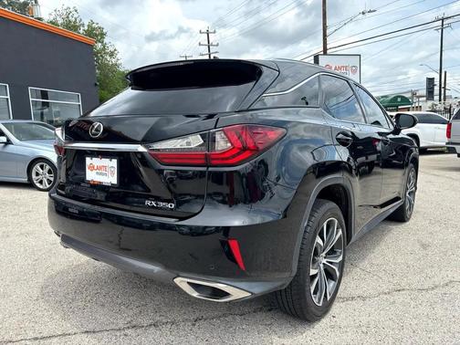 2019 Lexus RX 350 Base
