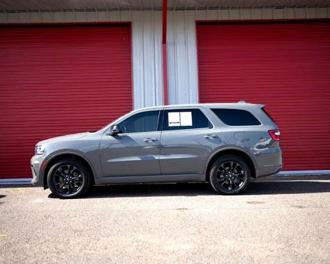 2022 Dodge Durango SXT AWD