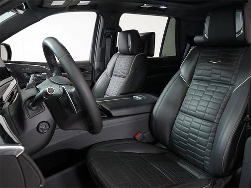 2023 Cadillac Escalade V-Series