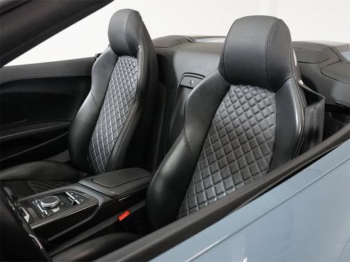 2020 Audi R8 5.2 V10