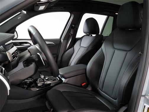 2024 BMW X3 M40i