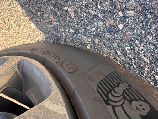 2018 Aston Martin DB11 V12