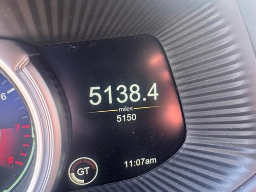 2018 Aston Martin DB11 V12