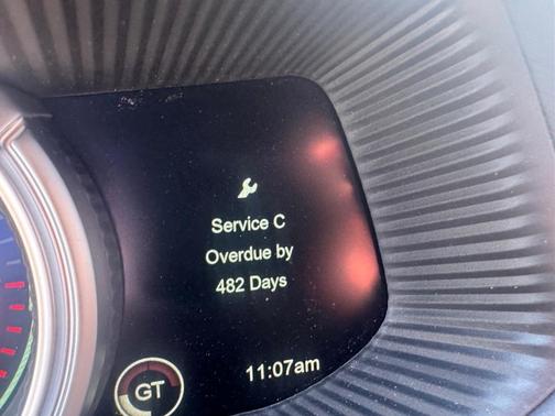 2018 Aston Martin DB11 V12