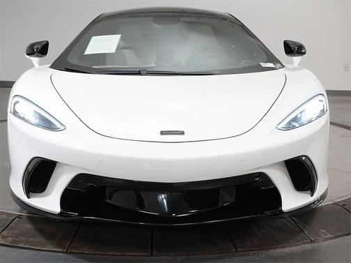 2025 McLaren GTS TECHLUX