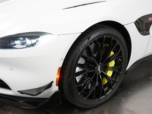 2023 Aston Martin Vantage F1 Edition