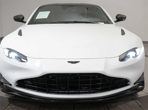 2023 Aston Martin Vantage F1 Edition