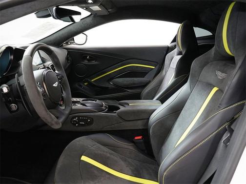 2023 Aston Martin Vantage F1 Edition