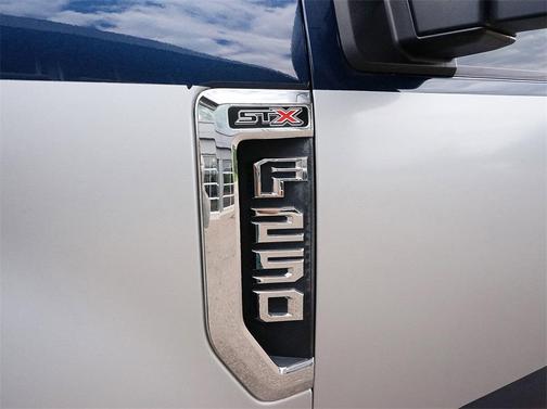 2020 Ford F-250 XL