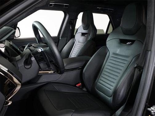 2024 Land Rover Range Rover Sport EDITION ONE
