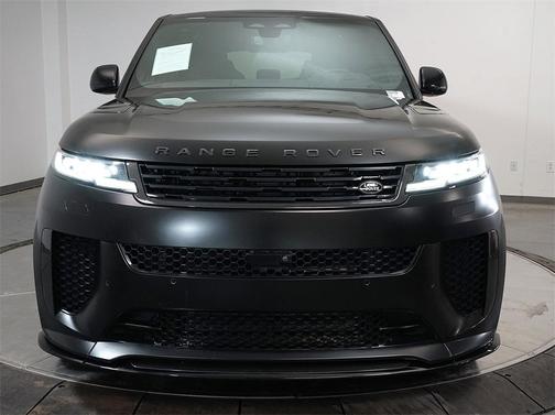2024 Land Rover Range Rover Sport EDITION ONE