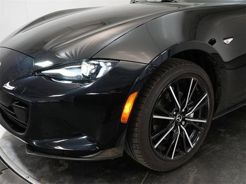 2024 Mazda MX-5 Miata Grand Touring