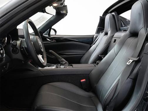 2024 Mazda MX-5 Miata Grand Touring