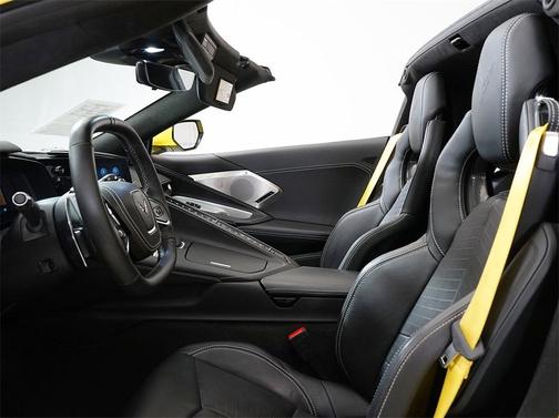 2023 Chevrolet Corvette Stingray w/3LT
