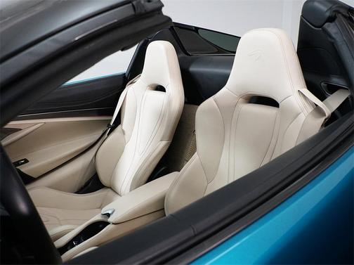 2020 McLaren 720S Performance