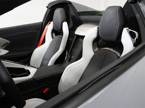 2024 Chevrolet Corvette Z06
