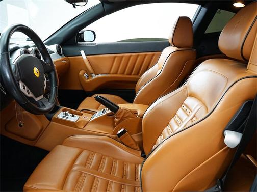2005 Ferrari 612 Scaglietti