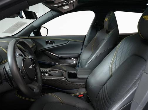 2023 Aston Martin DBX Base