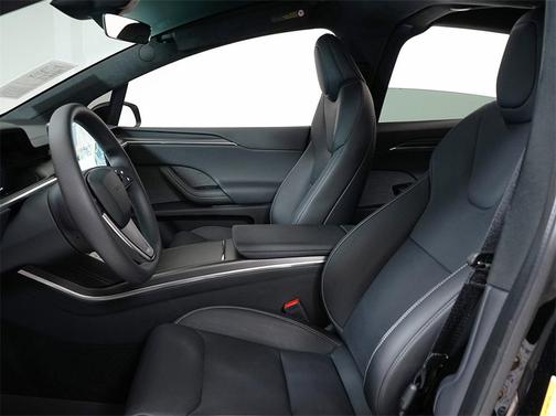 2023 Tesla Model X Plaid