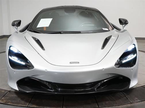 2018 McLaren 720S Performance