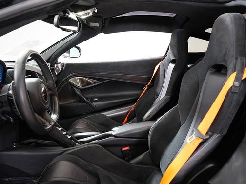 2018 McLaren 720S Performance