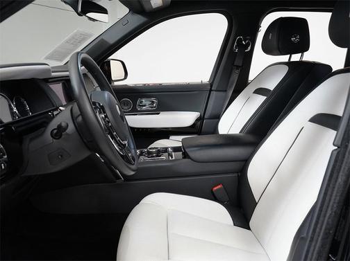 2019 Rolls-Royce Cullinan